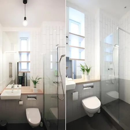 Quiet And Spacious In Historic * Riga
