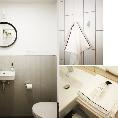 Quiet And Spacious In Historic *