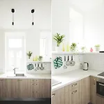 شقة Quiet And Spacious In Historic *