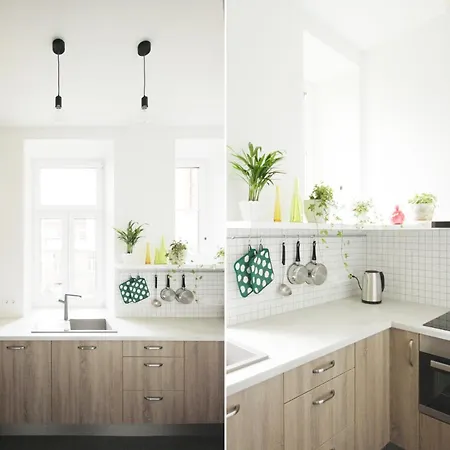 شقة Quiet And Spacious In Historic *